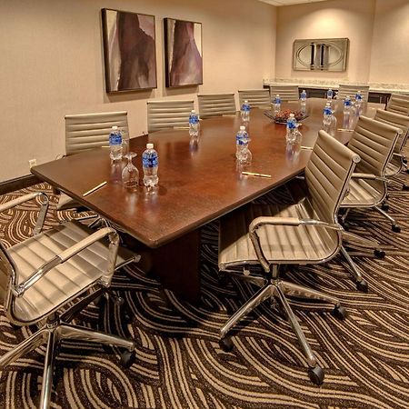 Doubletree By Hilton Decatur Riverfront Extérieur photo