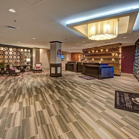 Doubletree By Hilton Decatur Riverfront Extérieur photo